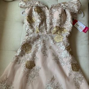 Women’s Cocktail Dress